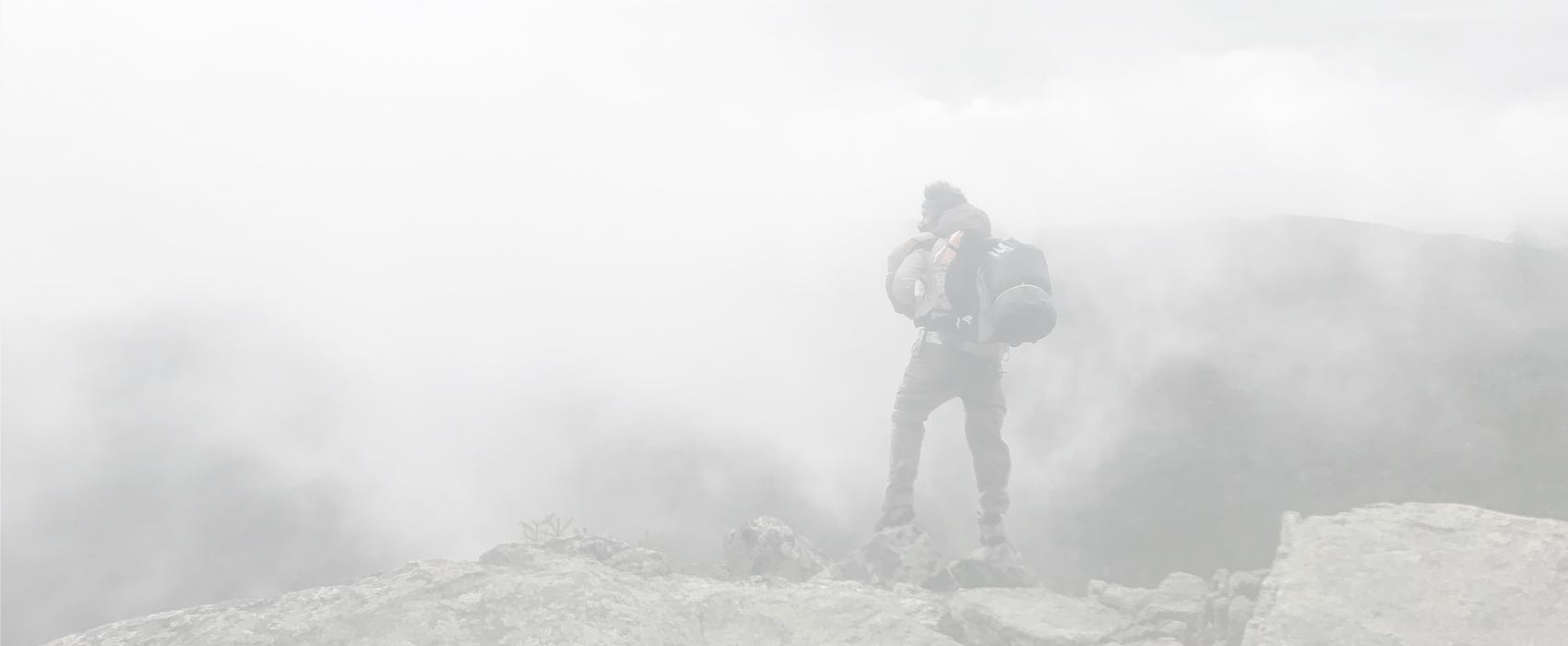 Arrière plan montagne